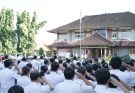 Dinas Koperasi dan UKM Provinsi Bali Gelar Upacara Peringatan Hari Kebangkitan Nasional ke-118