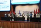 Akad Massal KUR 1.000 UMKM dan Bursa Wirausaha Siap Dorong Ekonomi Masyarakat Bali
