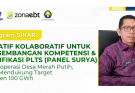 Program SINAR Dorong Koperasi Bali Jadi Pelaku Energi Terbarukan