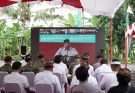 Gubernur Bali Menyaksikan Launching Operasional 1.061 KDKMP Secara Serentak